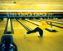 Larry Bowling