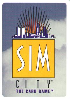 SimCity Photo
